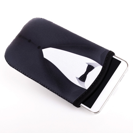 Uniwersalne etui na telefon do 5,5 cala case