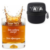 Szklanka do whisky z nadrukiem dla Taty - Prezent dla Taty - na Dzień Ojca