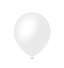 Balony lateksowe Snow White, 45 cm, 25 szt.