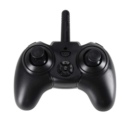 Samolot zdalnie sterowany Cessna 182 szybowiec akrobata 2,4GHz