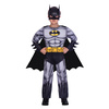 Strój, Kostium przebranie Batman 10-12  lat