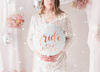 Balon foliowy Bride to be, rose gold 45 cm