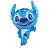 Balon Stich, Lilo i Stitch, foliowy Grabo, 72cm