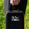 Grillfather BBQ Legend Set - akcesoria do grilowania - prezent dla Taty