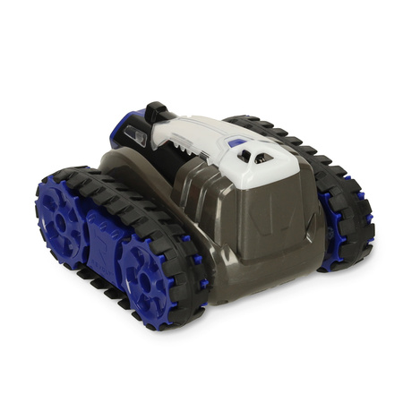 Autka na gąsiennicach  na pilota RC REVOLT TG1004T Battle Tanks Pojedynek Laserowy 2.4GHz LED Efekty Dźwiękowe Off-Road