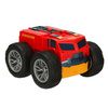 Samochód auto na pilota Revolt 2 Sided Rescue Racer mega transformacja obrót 360 4WD