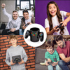 Kubek Pad dla Gracza - Game Over - dla fana gier - gamera - dzień chłopaka