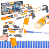 KARABIN BLASTER MODULAR 4w1 30 strzałek