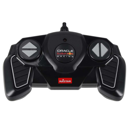 Samochód zdalnie sterowany Rastar 92600 Oracle Red Bull Racing RB19 1:16 zestaw do złożenia