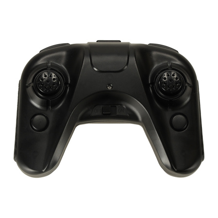 Samochód auto na pilota Revolt 2 Sided Rescue Racer mega transformacja obrót 360 4WD