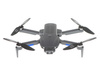 Dron RC F9 kamera 6K HD GPS WIFI zasięg 2000m