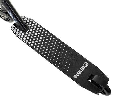 Hulajnoga wyczynowa STIV koła 100mm czarna GIMME