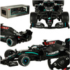 Samochód zdalnie sterowany Rastar 98400 Mercedes-AMG F1 W11 EQ 1:12