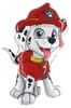 Balon foliowy Marshall Psi Patrol, 74 cm