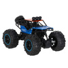 Samochód zdalnie sterowany Climbing Rover off-road terenowy