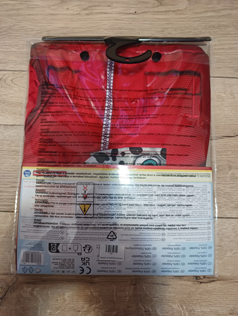 Strój, Kostium przebranie Psi Patrol, Marshall 2-3 lata - OUTLET