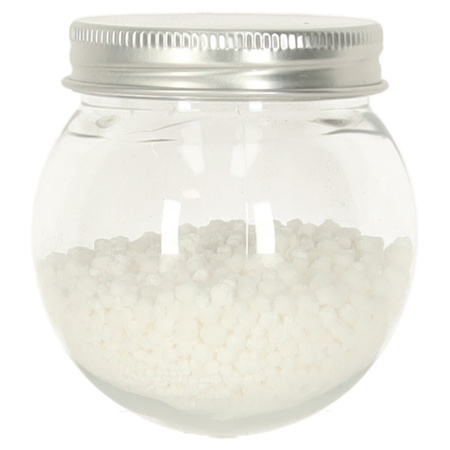 Klej żel kryształowy 3D crystal glue magiczna kuchnia szablony kreatywny zestaw 62 elementy niebieski