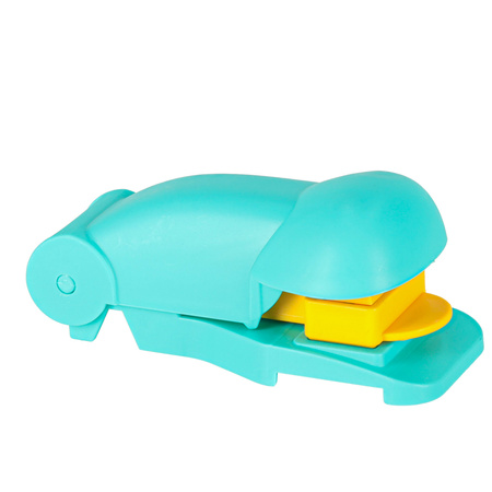 Piasek dla dzieci 750g zamek zestaw kreatywny