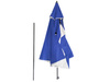 Parasol namiot plażowy ogrodowy składany duży XXL 213cm