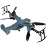 Dron RC Syma V22 2,4 GHz