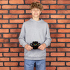 Kubek Pad dla Gracza - Game Over - dla fana gier - gamera - dzień chłopaka