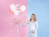 Balony Strong Pastel Pure biały 30cm 100 sztuk