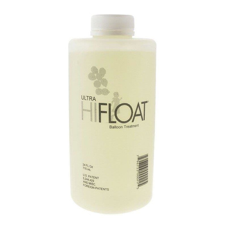 Hi-Float 0,71 L ŻEL - Uszczelniacz do Balonów