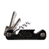 Key Aider Froster organizer do kluczy jak scyzoryk