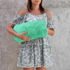 Bluzair Koco Bluza Oversize z Kapturem Polska XXL