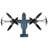 Dron RC Syma V22 2,4 GHz