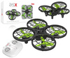 Dron RC Syma X26 2,4Ghz Headless