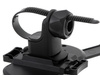 Uchwyt rowerowy na telefon do roweru motocyklowy hulajnogi wózka C51 solidny mocny