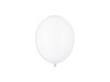 Balony lateksowe Strong, Przezroczyste, Crystal Clear, 12cm, 100 szt.