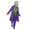Strój, Kostium przebranie dla dorosłych Joker, rozm. L