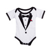 Baby Gentleman - Body - Rozmiar 68