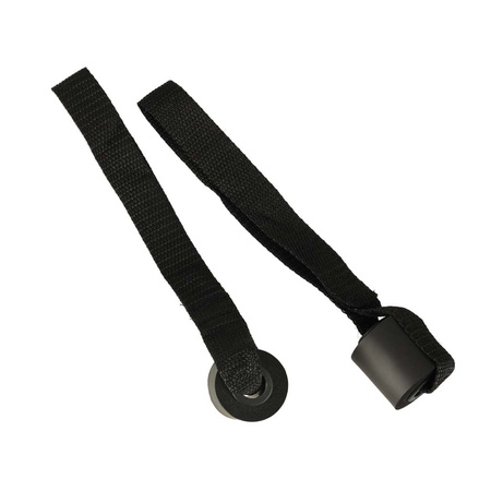 Hamak do jogi chusta do ćwiczeń aerial sensoryczna 100 kg